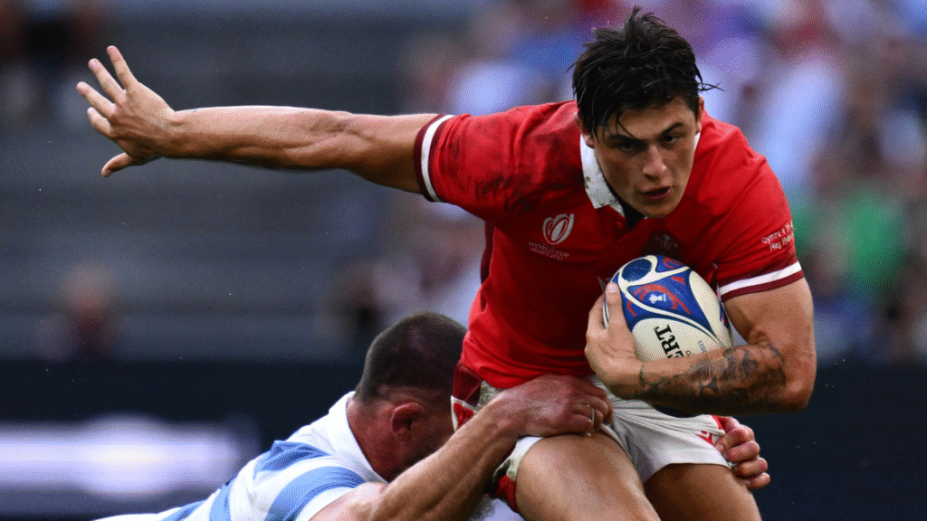 How to watch Wales vs Argentina for *FREE* — Stream Autumn International 2025 How to watch Wales vs Argentina for *FREE* — Stream Autumn International 2025