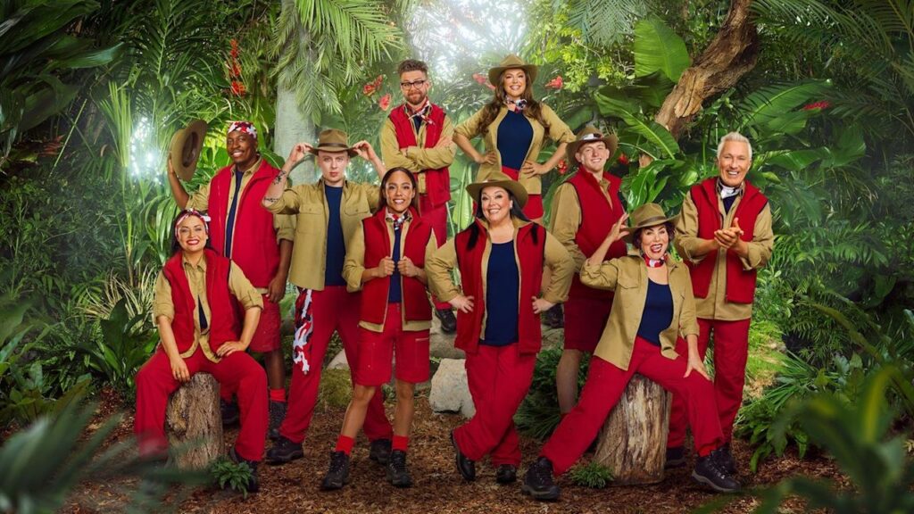 How to watch ‘I’m a Celebrity… Get Me Out of Here’ 2025 — it’s *FREE* How to watch ‘I’m a Celebrity… Get Me Out of Here’ 2025 — it’s *FREE*