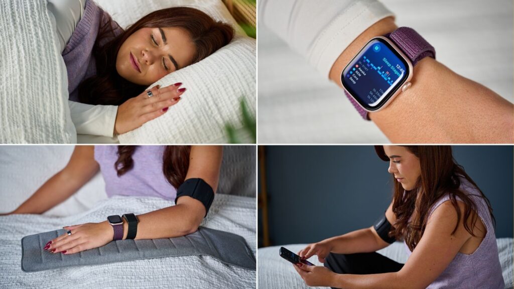 How we test sleep trackers: Inside our thorough testing process