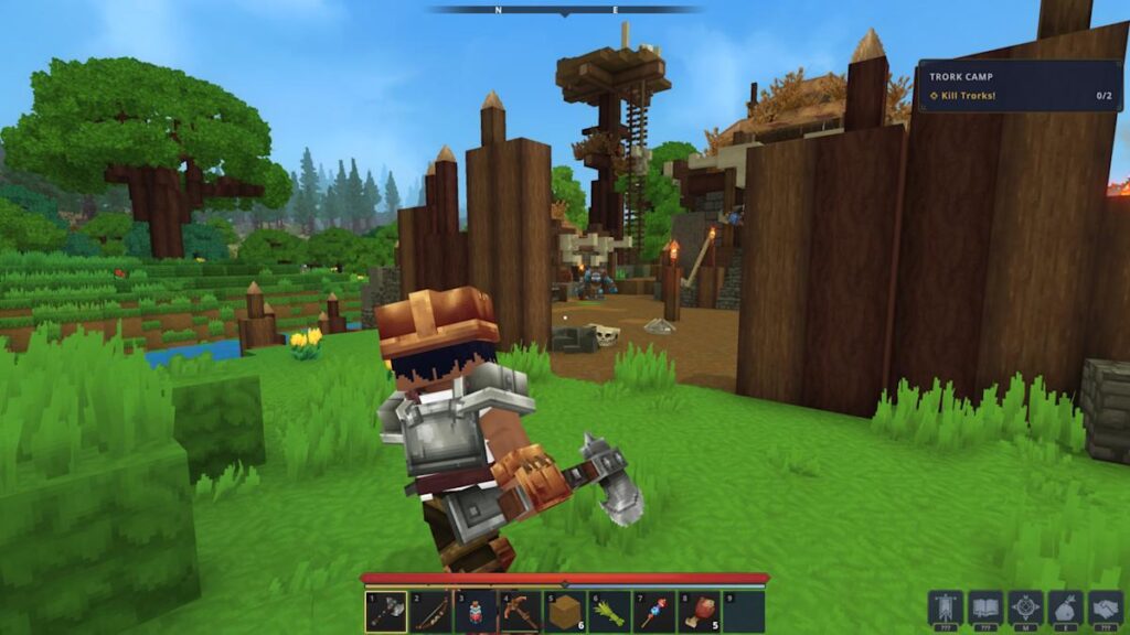 Hytale will only cost  because it isn’t good yet, its developer says