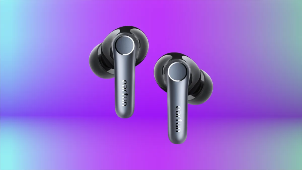 I Ditched AirPods for These Cheaper Earbuds. Now They’re a Black Friday Steal I Ditched AirPods for These Cheaper Earbuds. Now They’re a Black Friday Steal