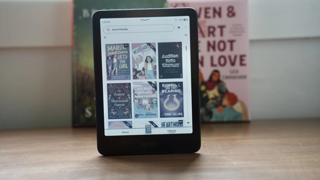 I Like the Kindle Colorsoft’s Lower Price, But I Still Think Other Color Ereaders Are Better I Like the Kindle Colorsoft’s Lower Price, But I Still Think Other Color Ereaders Are Better