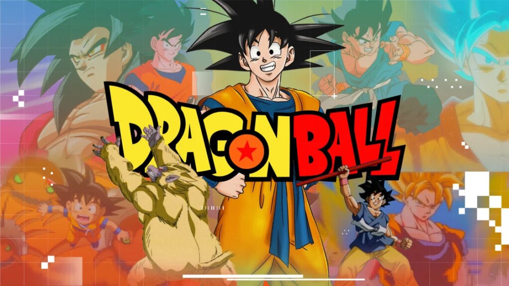 I Love Dragon Ball Z. Here’s How I Plan to Watch All the Shows, Movies (in Order) I Love Dragon Ball Z. Here’s How I Plan to Watch All the Shows, Movies (in Order)