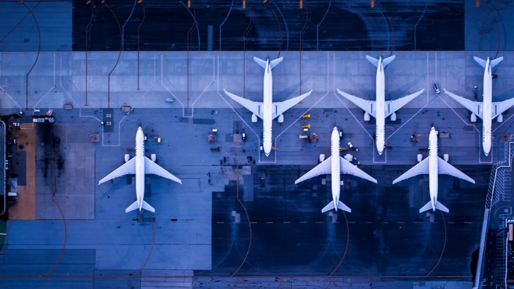 I Tried the ‘Going’ App to Find Flights for the Holidays. The AI Model Sent Me on a Trip