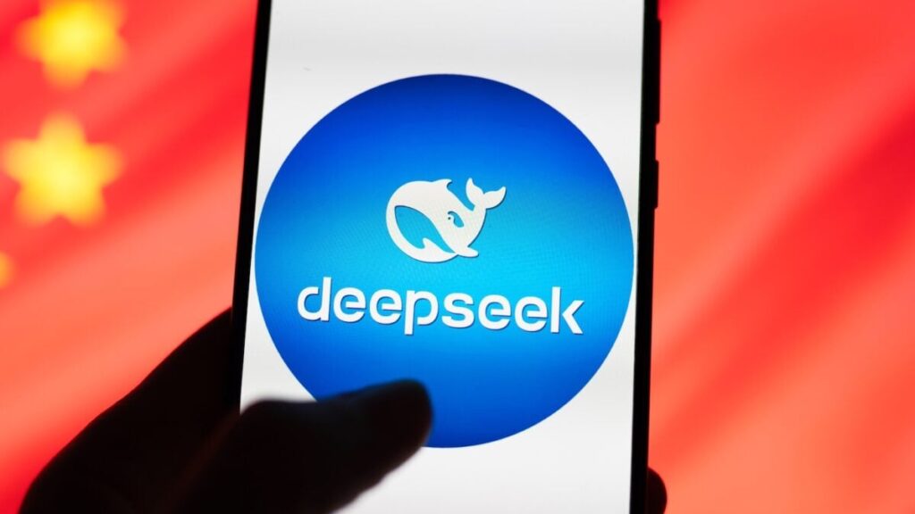 ‘I View the Impact It Could Have on Society Negatively.’ Even DeepSeek’s Leadership Frets About AI ‘I View the Impact It Could Have on Society Negatively.’ Even DeepSeek’s Leadership Frets About AI
