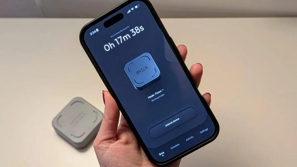 I bricked my iPhone to prevent doomscrolling – and accidentally fixed my life I bricked my iPhone to prevent doomscrolling – and accidentally fixed my life