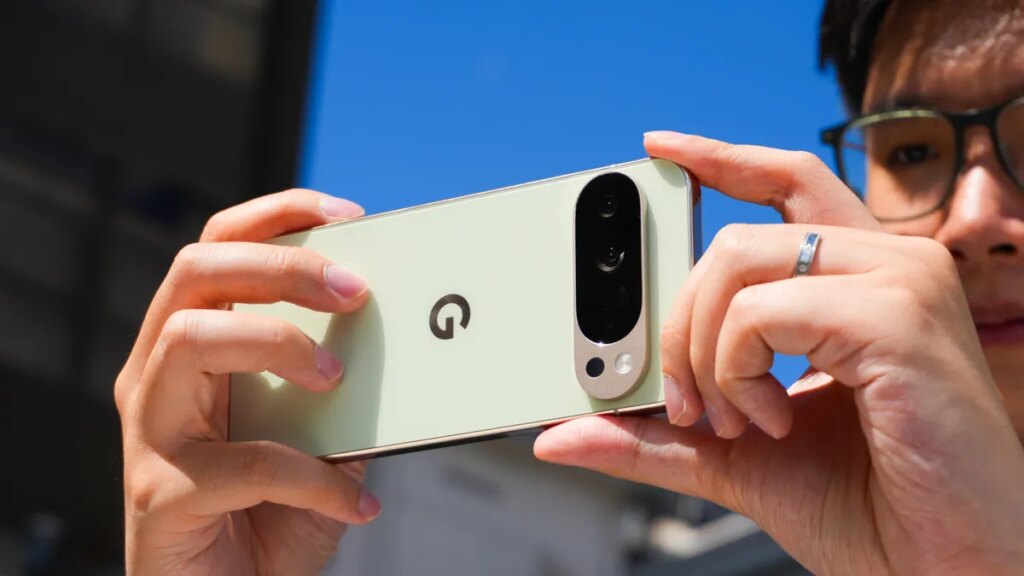 I changed 9 settings on my Google Pixel to dramatically improve the camera quality