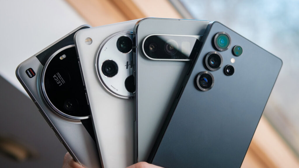 I didn’t care about my phone’s camera specs, but 5 things changed that I didn’t care about my phone’s camera specs, but 5 things changed that