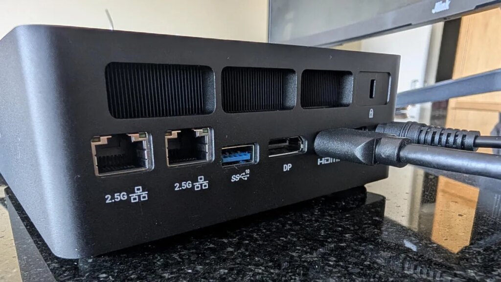 I got tired of Windows 11, so I converted this Mini PC into a Linux powerhouse – here’s how