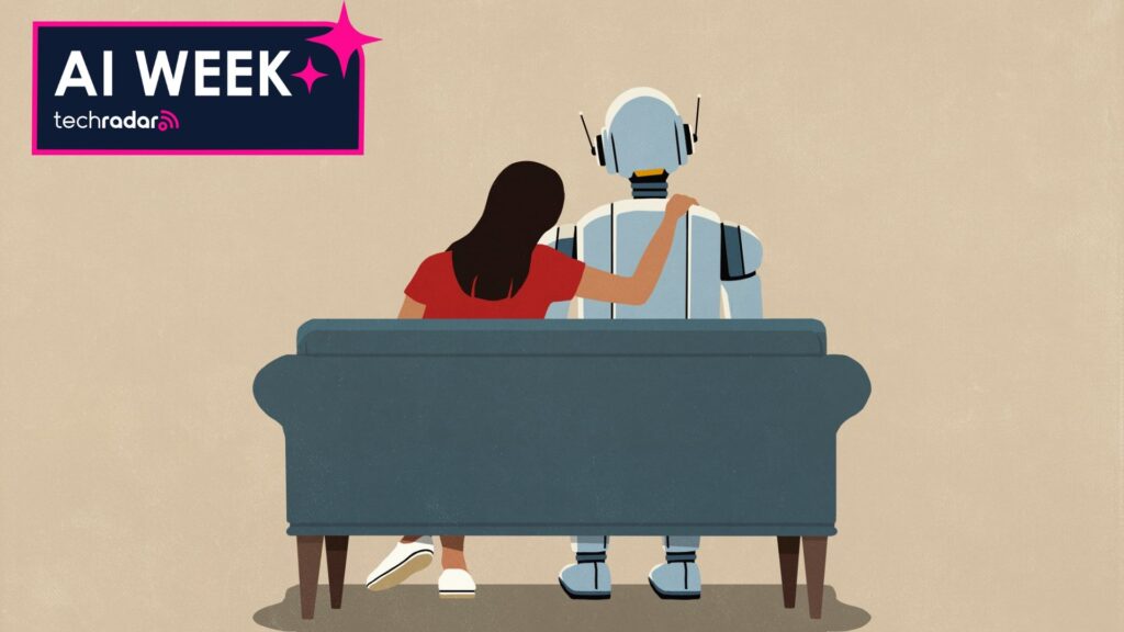 I interviewed a woman who fell in love with ChatGPT — and I was surprised by what she told me I interviewed a woman who fell in love with ChatGPT — and I was surprised by what she told me