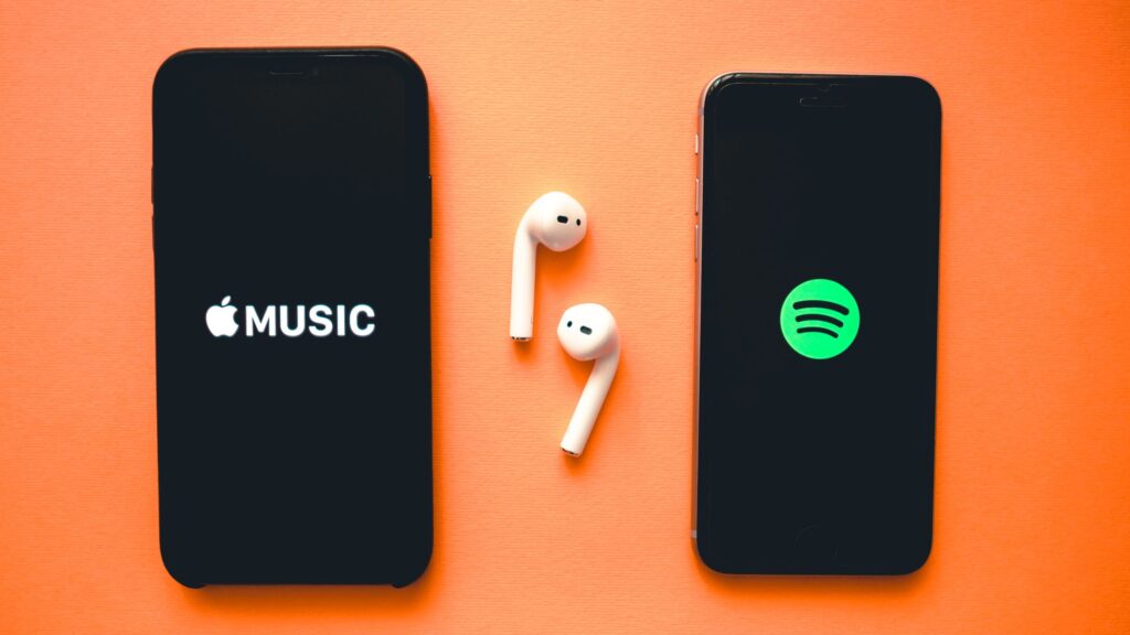 I just ditched Spotify, and these 3 unique Apple Music features already have me hooked I just ditched Spotify, and these 3 unique Apple Music features already have me hooked