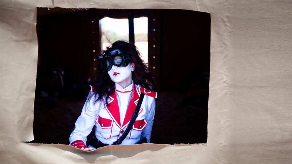 I just streamed this surreal movie on Netflix that will absolutely blow your mind I just streamed this surreal movie on Netflix that will absolutely blow your mind