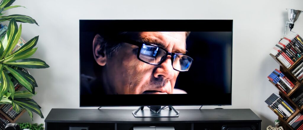 I just tested the Samsung QN90F and it’s a great OLED alternative for bright rooms