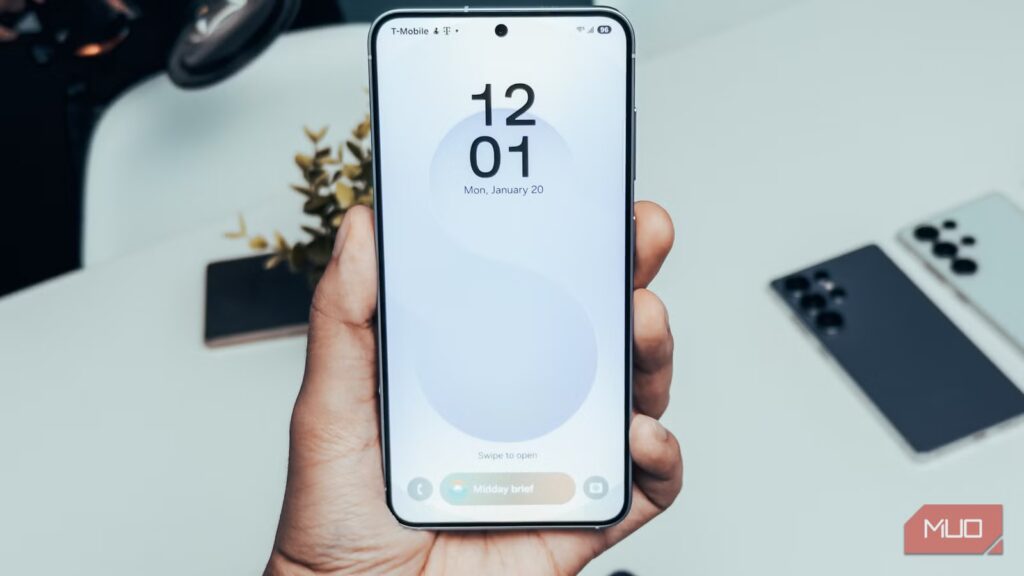 I made my Samsung Galaxy completely ad-free and I should’ve done it sooner