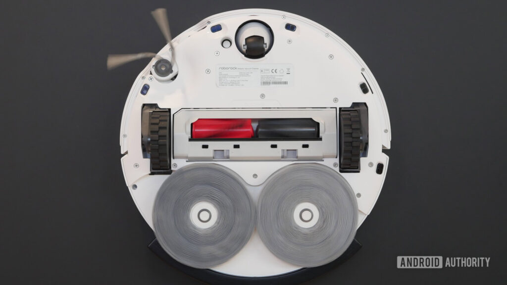 I needed a new robot vacuum — here’s why I spent less than 0