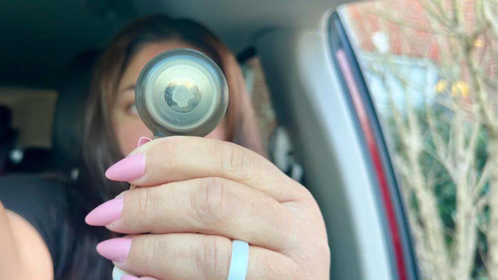 I made my AirTag last a decade on one battery – here’s the uncomfortable truth I made my AirTag last a decade on one battery – here’s the uncomfortable truth