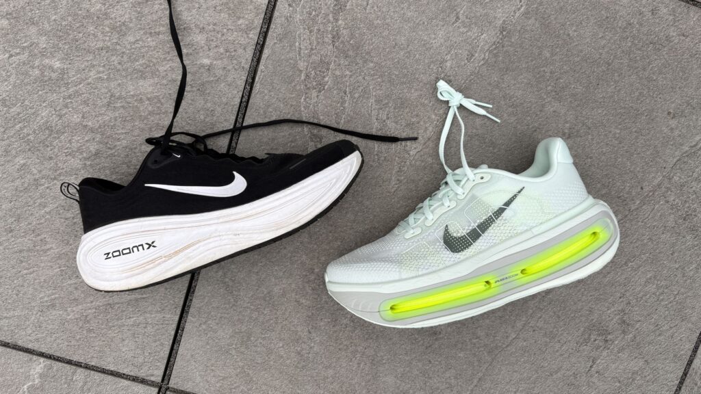 I ran 60 miles in the Nike Vomero Plus vs NIke Vomero Premium — here’s which one I’d buy I ran 60 miles in the Nike Vomero Plus vs NIke Vomero Premium — here’s which one I’d buy