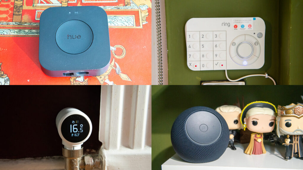 I review the best smart home tech – these are the 6 gadgets to look for in the Black Friday sale I review the best smart home tech – these are the 6 gadgets to look for in the Black Friday sale