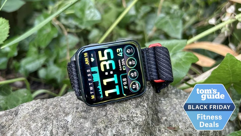 I test Garmins for a living and I’ve ranked the 5 best Black Friday deals on Garmin watches I test Garmins for a living and I’ve ranked the 5 best Black Friday deals on Garmin watches