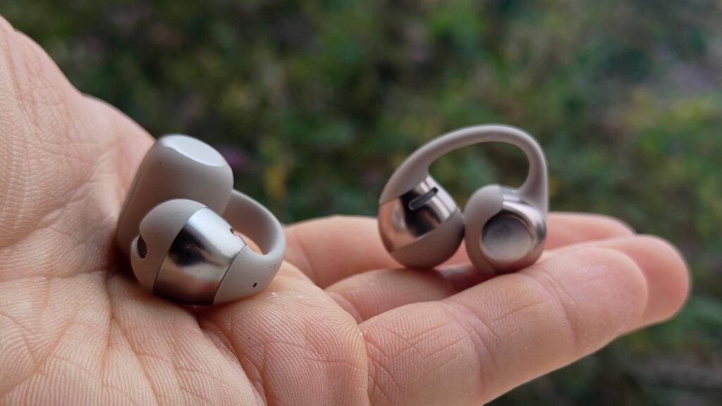 I tested 11 pairs of open earbuds in 2025: these are the only 5 you should look for on Black Friday I tested 11 pairs of open earbuds in 2025: these are the only 5 you should look for on Black Friday