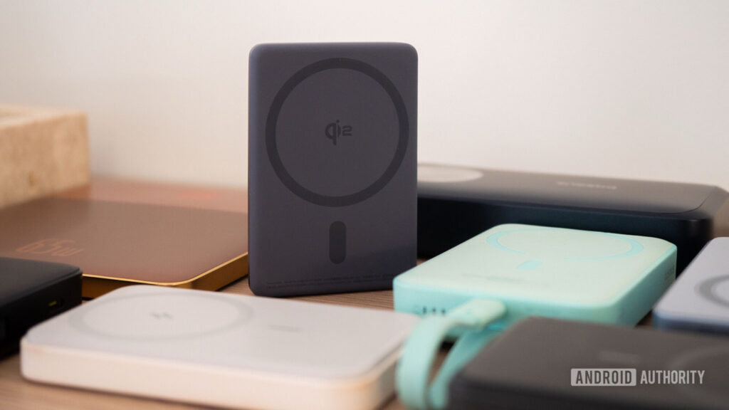 I tested Qi2 power banks for my Pixel 10; only one of them stayed in my pocket