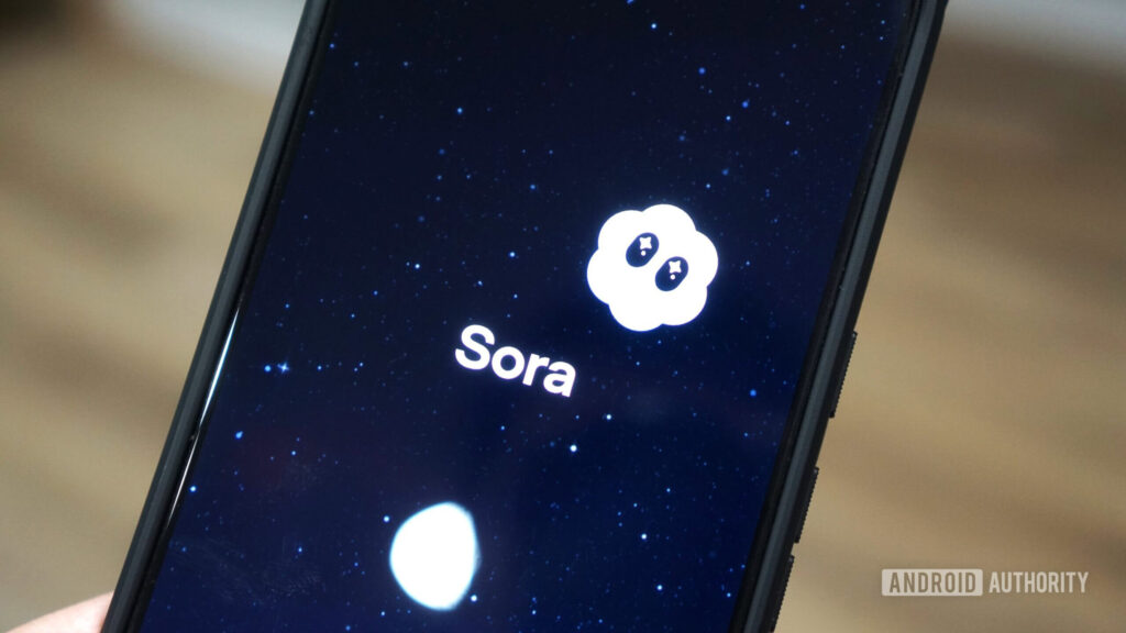 I tried ChatGPT’s Sora video app, and the results blew me away I tried ChatGPT’s Sora video app, and the results blew me away