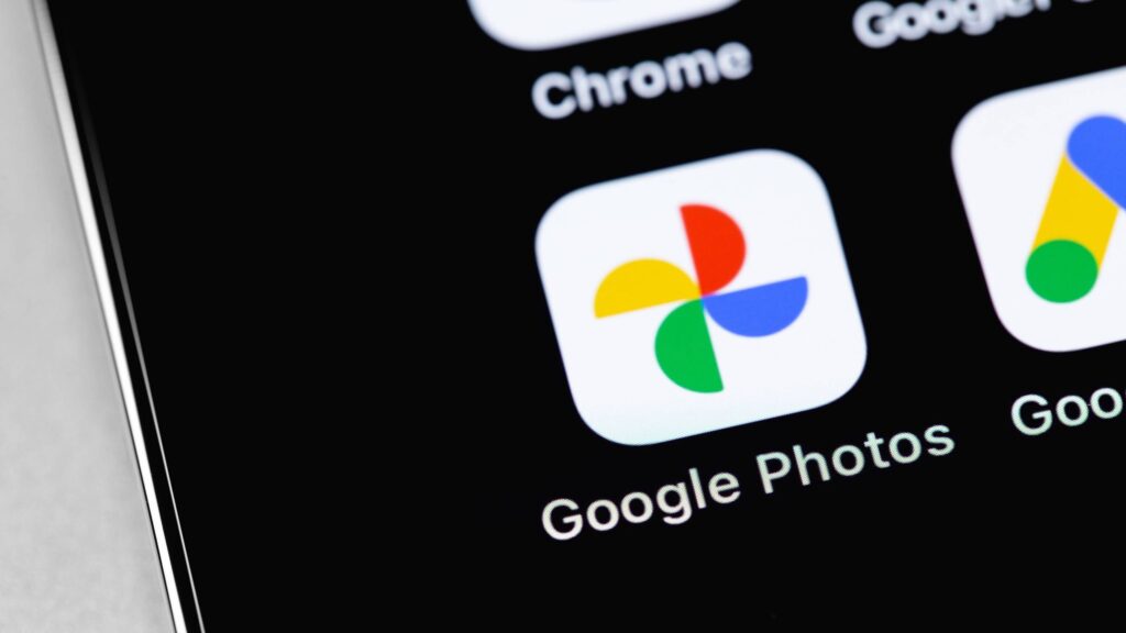I tried Google Photos’ new ‘Help me edit’ tool on iPhone — and I’m already obsessed I tried Google Photos’ new ‘Help me edit’ tool on iPhone — and I’m already obsessed
