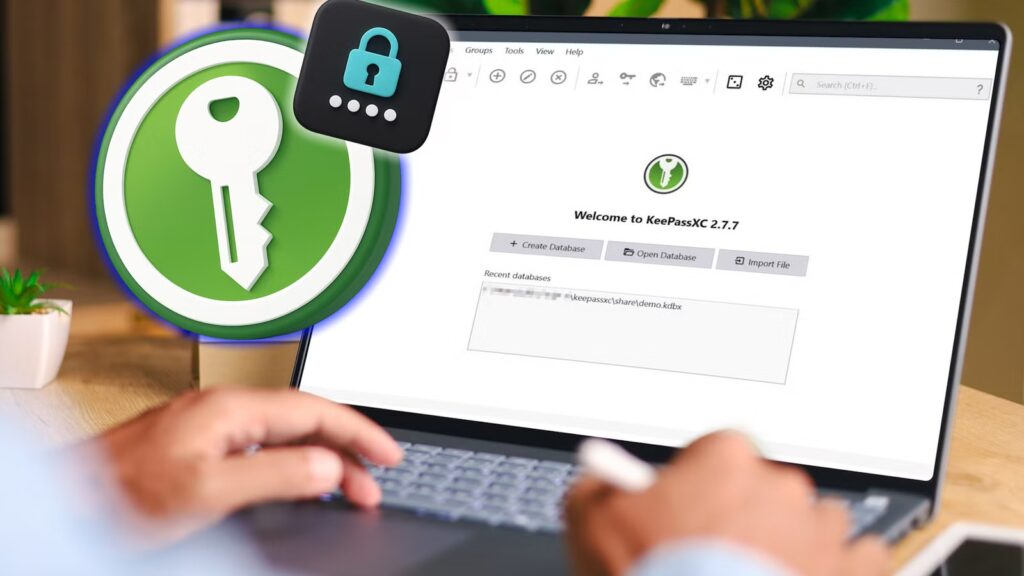 I turned a USB stick into my personal security toolkit — and it cost nothing I turned a USB stick into my personal security toolkit — and it cost nothing