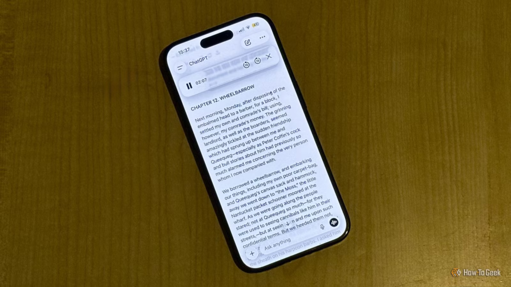 I use this AI tool to read anything out loud for free I use this AI tool to read anything out loud for free