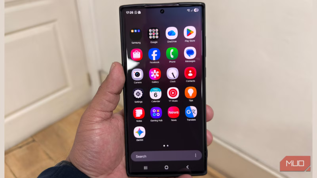 I used my phone without Google services for a week and it was (almost) fine