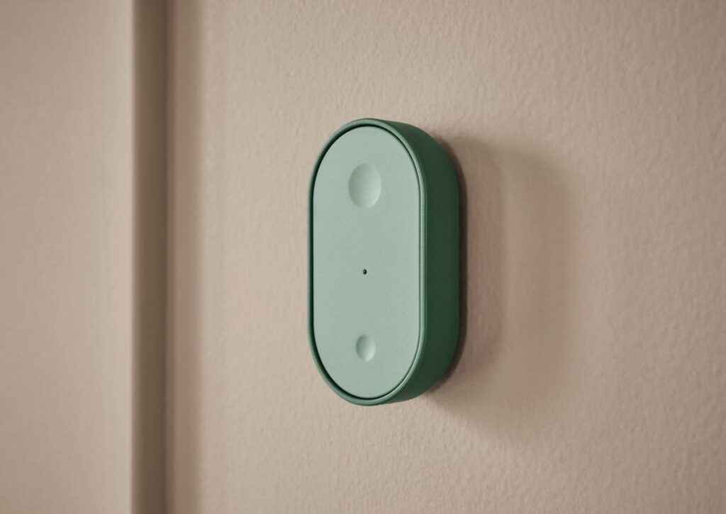 IKEA announces new Matter-compatible smart home products