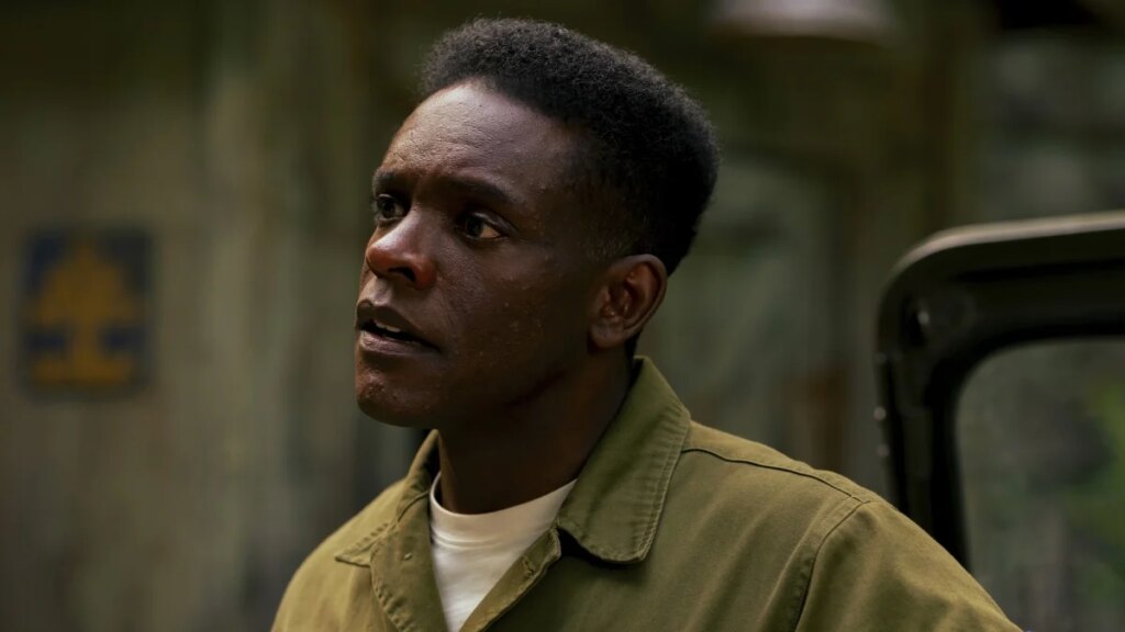 ‘IT: Welcome to Derry’ episode 4 ending, explained: Why does that house look familiar? ‘IT: Welcome to Derry’ episode 4 ending, explained: Why does that house look familiar?