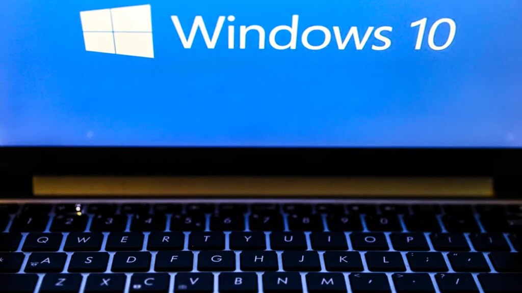 If You’re Still Using Windows 10, Don’t Skip These Free Security Updates
