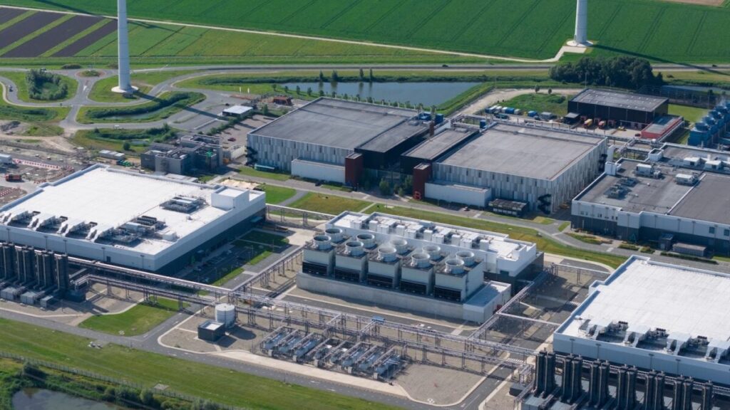 I’m Sure There’s Nothing to Worry About Now That Mortgage-Backed Securities Are Driving AI