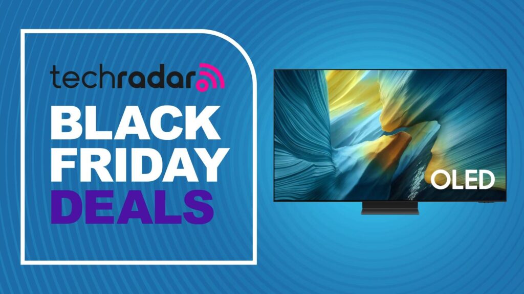 I’m a TV reviewer, and these are the 4 Black Friday OLED TV deals I recommend