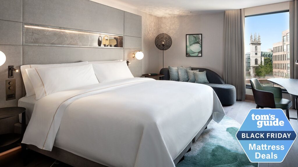 I’m tracking all the best Black Friday mattress deals in Australia – sleep well with up to 60% off top-rated beds