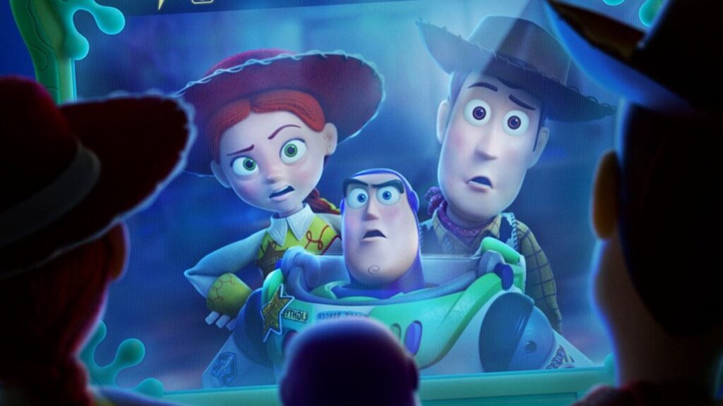 In the First ‘Toy Story 5’ Trailer, the Age of Toys Is Over