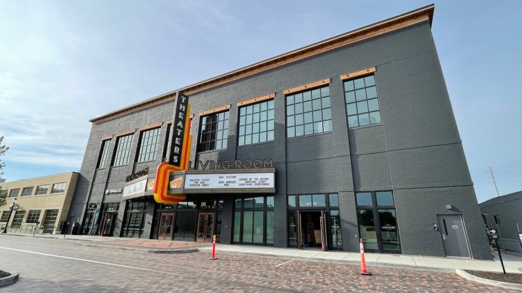 Independent Movie Theater Chain Forced to Halt Shows After ‘Cruel’ Cyberattack