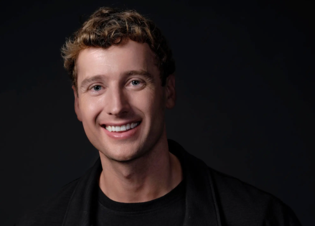 Inside Harvey: How a first-year legal associate built one of Silicon Valley’s hottest startups Inside Harvey: How a first-year legal associate built one of Silicon Valley’s hottest startups