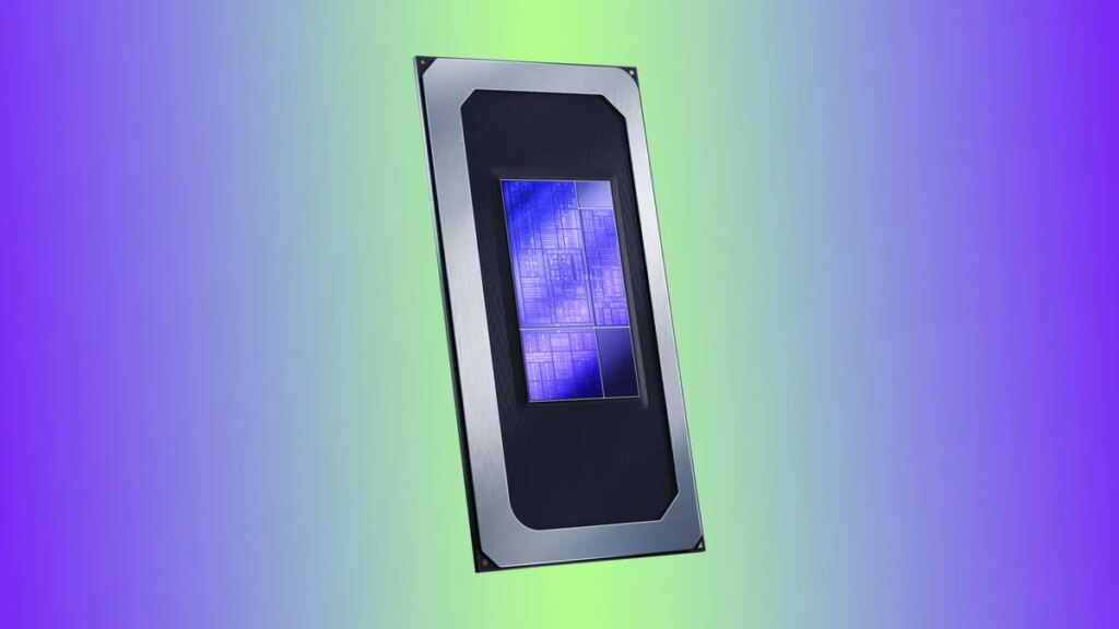 Intel Panther Lake Leak: Next-Gen iGPU Shows RTX-level 3D Performance