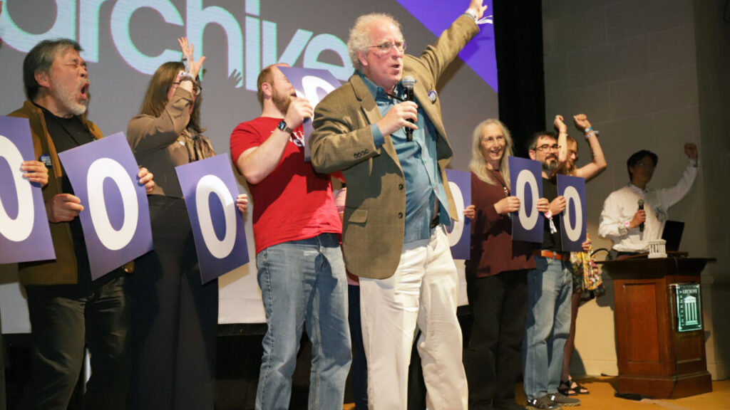 Internet Archive’s legal fights are over, but its founder mourns what was lost Internet Archive’s legal fights are over, but its founder mourns what was lost