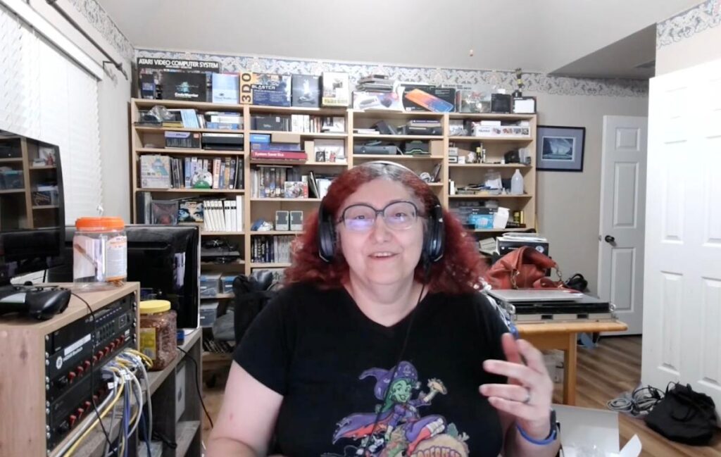 Interplay co-founder Rebecca Heineman dies