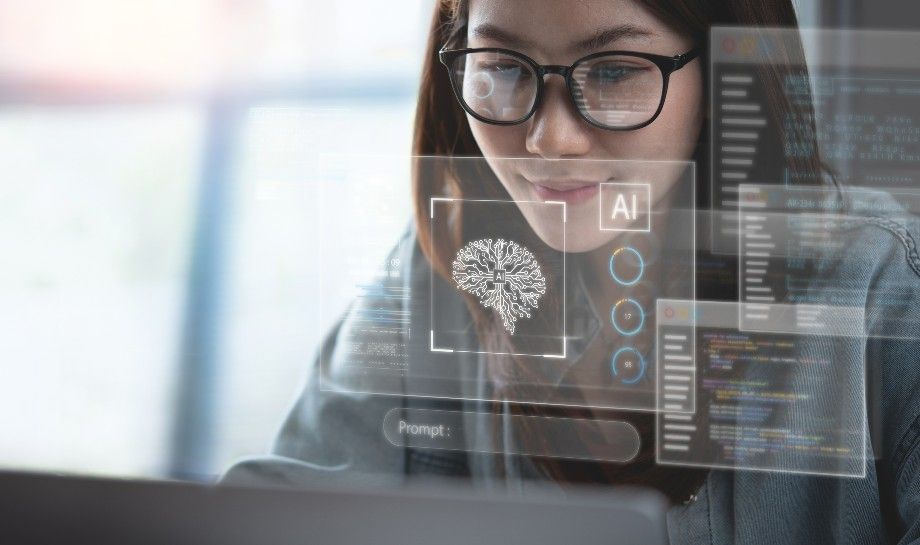 Intuit reveals new AI agents in a bid to help SMBs across the world grow and prosper Intuit reveals new AI agents in a bid to help SMBs across the world grow and prosper