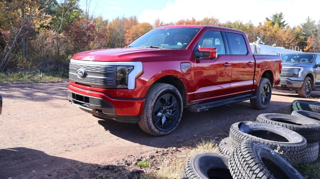 Is Ford Discontinuing the F-150 Lightning? Here’s What We Know