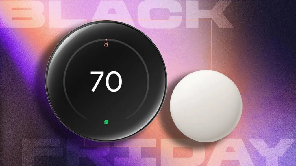 Is Google’s Nest Learning Thermostat Worth It? Yes, Especially While It’s  off for Black Friday