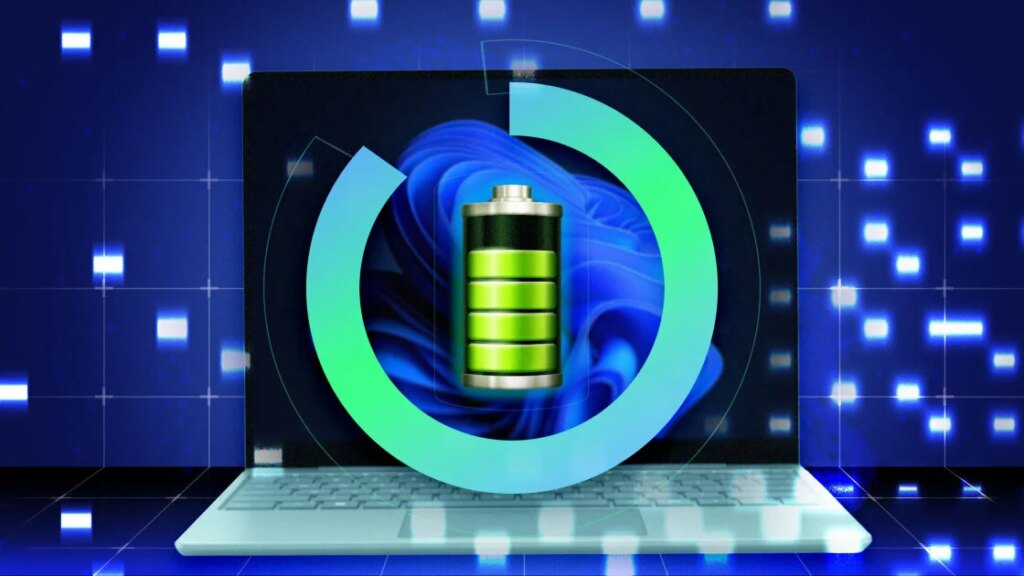 Is Your Laptop Battery Dying? Here’s How to Check in Windows Is Your Laptop Battery Dying? Here’s How to Check in Windows
