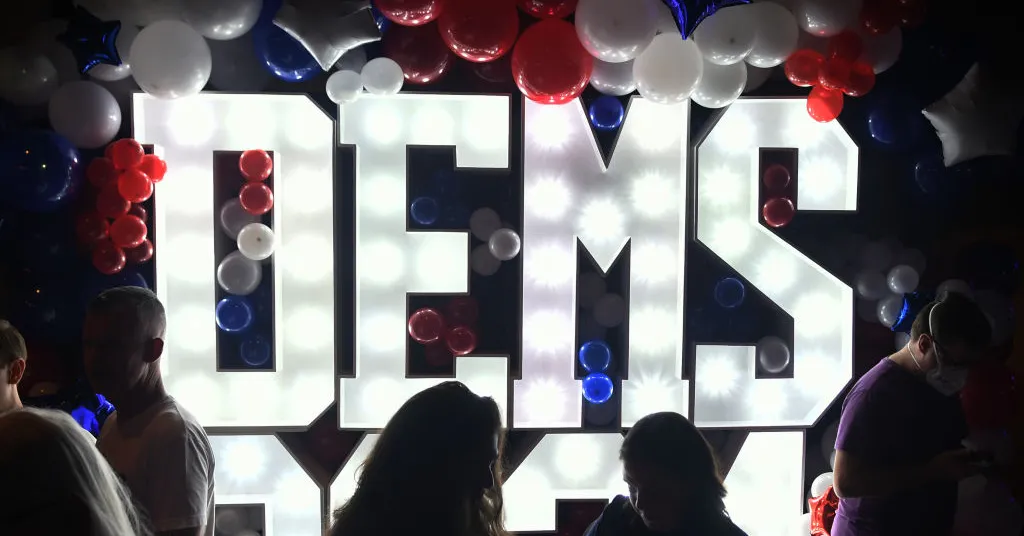 It’s Been a Year Since Trump Was Elected. Democrats Still Don’t Get the Internet It’s Been a Year Since Trump Was Elected. Democrats Still Don’t Get the Internet