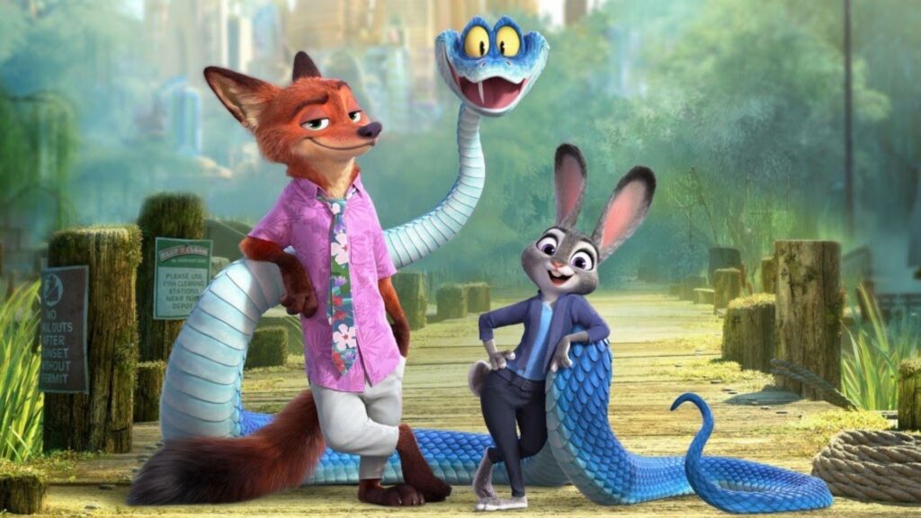 “It’s incredible to revisit this after almost a decade” – step inside Zootopia 2 early with Disney’s new 4D attraction “It’s incredible to revisit this after almost a decade” – step inside Zootopia 2 early with Disney’s new 4D attraction