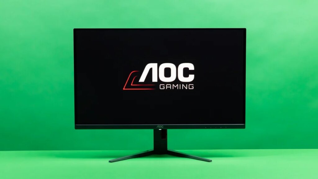 I’ve Never Seen an OLED Gaming Monitor This Good for Under 0 I’ve Never Seen an OLED Gaming Monitor This Good for Under 0