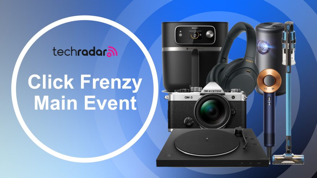 I’ve covered every Click Frenzy sale in the last three years – these are the 30+ deals I’d recommend right now